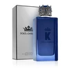 Kvepalai vyrams Dolce &amp; Gabbana K by Dolce &amp; Gabbana Intense EDP, 50 ml