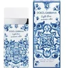Dolce&Gabbana Dolce & Gabbana Light Mėlyna Summer Vibes (EDT) EDT for Women 100 ml