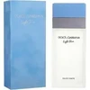 Dolce&Gabbana „Dolce & Gabbana Light Mėlyna“ (EDT) tualetinis vanduo moterims, 50 ml