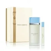 Dolce&Gabbana Dolce Gabbana Light Mėlyna Dárková sada EDT 100 ml a miniaturka EDT 10 ml 100ml