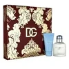 Dolce&Gabbana Dolce & Gabbana Light Mėlyna Pour Homme dovanų rinkinys