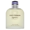Dolce&Gabbana Dolce & Gabbana Light Mėlyna Pour Homme EDT tualetinis vanduo vyrams, 200 ml