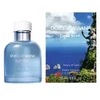 Dolce&Gabbana Dolce Gabbana Light Mėlyna Pour Homme Beauty of Capri EDT 125 ml