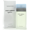Dolce&Gabbana Dolce & Gabbana Light Mėlyna EdT 100ml - TESTER