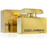 Dolce&Gabbana Dolce & Gabbana The One Gold (EDP) moteriški kvepalai 50 ml