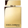 Kvepalai vyrams Dolce & Gabbana The One Gold Intense EDP. 100 ml