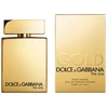 Kvepalai vyrams Dolce &amp; Gabbana The One For Men Gold Intense EDP, 50 ml