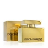 Kvepalai moterims Dolce &amp; Gabbana The One Gold Intense EDP, 75 ml