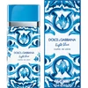 Dolce&amp;Gabbana Dolce &amp; Gabbana Light Mėlyna Capri In Love Pour Femme EDP parfumuotas vanduo moterims, 100 ml