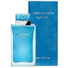 Dolce&Gabbana Light Mėlyna Eau Intense EDP Tester