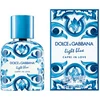 Dolce&amp;Gabbana Dolce &amp; Gabbana Light Mėlyna Capri In Love Pour Homme EDP parfumuotas vanduo vyrams, 100 ml