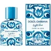 Dolce&Gabbana Dolce & Gabbana Light Mėlyna Capri In Love Pour Homme EDP parfumuotas vanduo vyrams, 100 ml