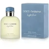 Kvepalai vyrams Dolce & Gabbana Light Blue pour Homme EDT, 200 ml