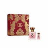 Dolce & Gabbana Q rinkinys moterims (50 ml. EDP + 5 ml. EDP)
