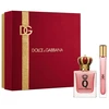 Dolce&Gabbana Set Dolce & Gabbana: Q Intense Eau De Parfum For Women, 50 ml + Q Intense Eau De Parfum For Women, 10 ml
