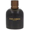 Dolce&Gabbana Flakon Dolce & Gabbana Pour Homme Intenso EDP 125ml