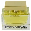 Dolce&Gabbana Dolce & Gabbana Dolce & Gabbana, The One, Eau De Parfum, Moterims, 75 ml *Testeris moterims