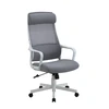 Domoletti CHAIR MC-1088E Baltas FRAME