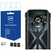 3Mk Protection Doogee S118 – 3mk objektyvo apsauga