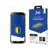 3Mk apsauga Doogee S40 Pro – 3mk lankstus stiklas