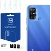 3MK Protection Doogee S96 GT/Pro - 3MK objektyvo apsauga