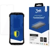 3mk FlexibleGlass™ hibridinis stiklas ant Doogee V30T