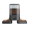 Double Intelligent Feed Dispenser 5L Oneisall PF09