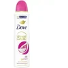 Dove Purškiamas antiperspirantas Advanced Care Dragon Fruit & Coconut Kreminis (antiperspirantas) 150 ml