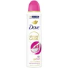 Dove Purškiamas antiperspirantas Advanced Care Dragon Fruit &amp; Coconut Kreminis (antiperspirantas) 150 ml