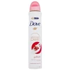Dove Advanced Care Go Fresh Granate &amp; Lemon Verbena Antiperspirant moterims, 150 ml
