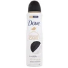 Dove Advanced Care Invisible Dry Antiperspirant moterims, 150 ml
