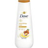 Dove Advanced Care maitininantis Care maitininantis Dušo želė with Argan Oil (Kūno prausiklis)