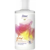 Dove Bath Therapy Glow Bath &amp; Dušo želė Dušo želė