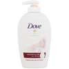 Dove Fine Silk Liquid Soap moterims, 250 ml