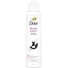 Dove Fresh Care+ Invisible Dezodorantas - Dezodorantas ve spreji 150ml
