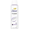 Dove Purškiklis nuo prakaitavimo Invisible Fresh (Anti-perspirant) 150 ml
