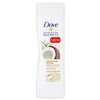Dove maitininantis Secrets Restoring Ritual Losjonas kūnui moterims, 400 ml