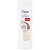 Dove maitininantis Secrets Restoring Ritual Losjonas kūnui moterims, 400 ml