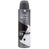 Dove Men + Care Advanced Invisible Dry Antiperspirant vyrams, 150 ml