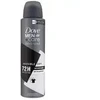 Dove Men + Care Advanced Invisible Dry Antiperspirant vyrams, 150 ml
