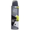 „Dove Men + Care Advanced Invisible Fresh“ antiperspirantas