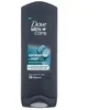 DOVE Men+Care dušo želė 3in1 Eukaliptas + Mėta 400 ml