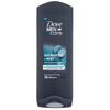 DOVE Men+Care dušo želė 3in1 Eukaliptas + Mėta 400 ml
