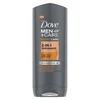 Dušo gelis DOVE Man+Care Sport 3IN1 Endurance, 400ml