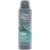 Dove Antiperspirant spray Men+Care Advanced Eucalyptus + Mint (Anti-Perspirant) 150 ml 150mlml kūno priežiūra Vyrams