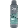 Dove Purškiamas antiperspirantas „Men+Care Advanced Eucalyptus + Mint“ (antiperspirantas) 150 ml