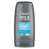 Dove Men + Care Hydrating Clean Comfort Dušo želė vyrams, 250 ml