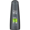 Dove Men + Care Fresh Clean Šampūnas vyrams, 250 ml