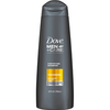 Dove Men + Care Thickening Šampūnas vyrams, 250 ml
