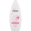 Dove Petal Soft Dušo želė Dušo želė
